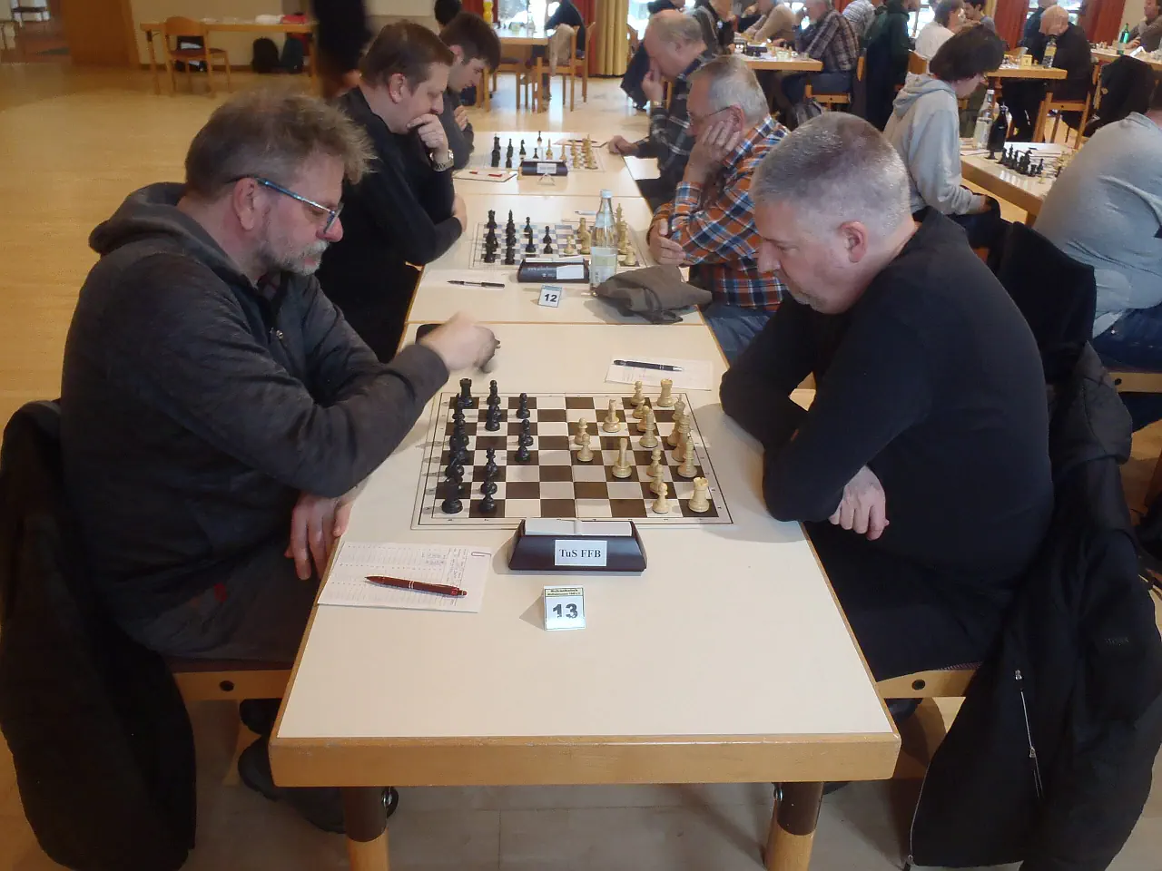 KEM – Tag 3 der Erwachsenen