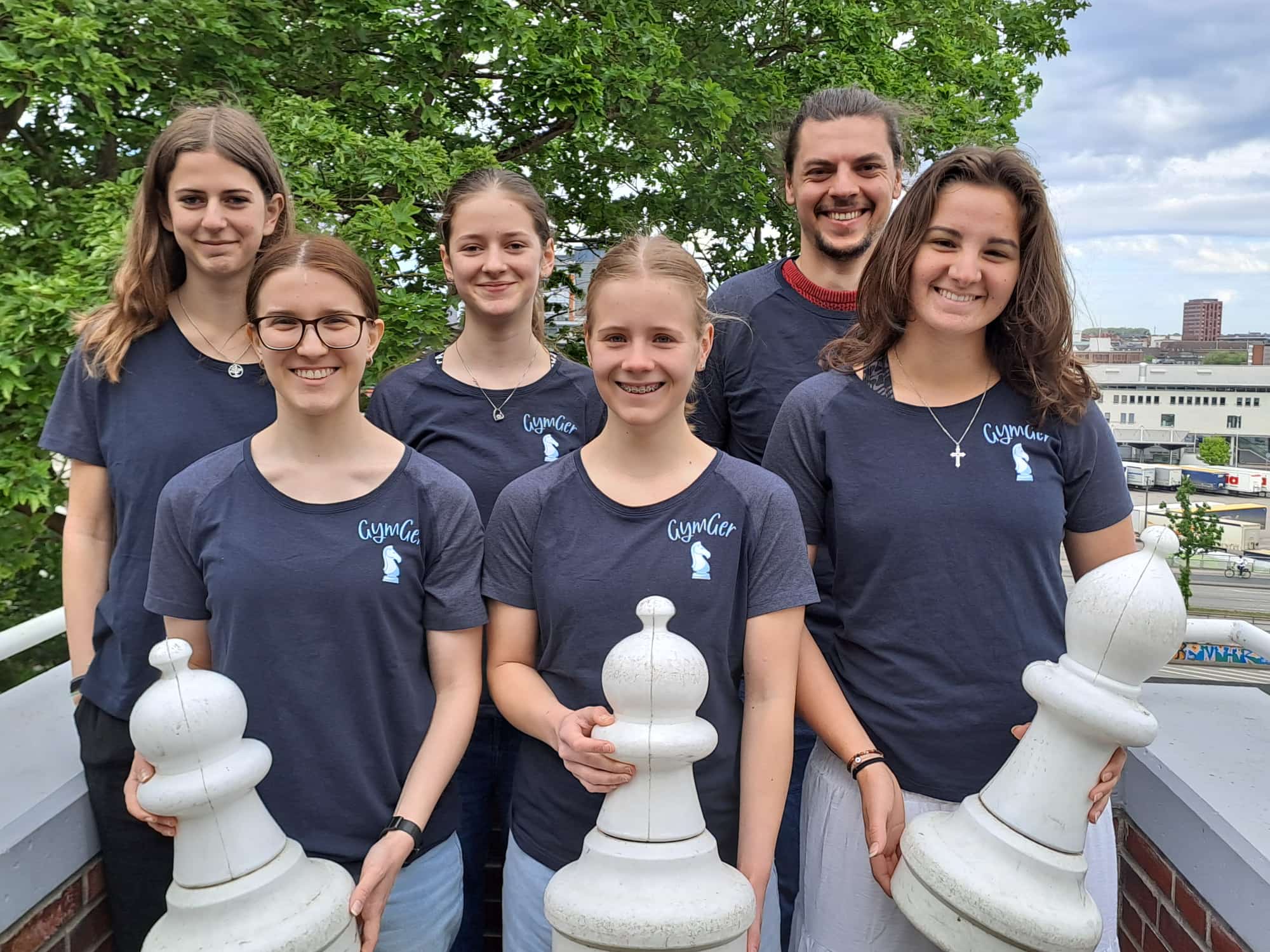 Bravo Gymnasium Geretsried!